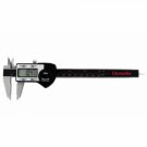 Diesella Diesella digital skydelære ip54 0-150x0,01mm din 862 med 40mm kæber og abs funktion