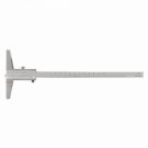 Diesella Diesella dybdemåler 0-200mm x 0,05