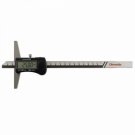 Diesella Digital dybdemål 0-200x0,01mm med bro længde 100mm