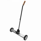 Diesella Diesella magnetisk fejemaskine 600mm (24)"