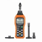 Diesella Digital håndtachometer (omdrejningstæller) med mekanisk måling og data logning