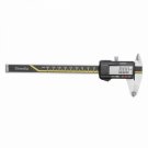 Diesella Digital skydelære 0-150x0,01 mm med kæbelængde 40 mm (til venstre hånd)