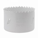 Diesella Hulsav ø70 mm (2 3/4) hss bi-metal m42 med 8% cobolt"