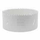 Diesella Hulsav ø100 mm (3 15/16) hss bi-metal m42 med 8% cobolt"
