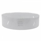 Diesella Hulsav ø168 mm (6 39/64) hss bi-metal m42 med 8% cobolt"
