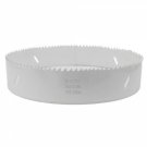 Diesella Hulsav ø200 mm (7 7/8) hss bi-metal m42 med 8% cobolt"