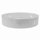 Diesella Hulsav ø210 mm (8 1/4) hss bi-metal m42 med 8% cobolt"
