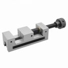 Diesella Præcision slibe- og kontrolskruestik 80x100 mm med gevindspindel
