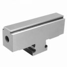 Diesella Center bakke 150 mm for gt skruestik (serie 3)