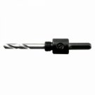 Diesella Hulsavsholder 6-kt skaft 3/8 for hulsave 14-30 mm"