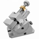 Diesella Kipbar slibe skruestik 70 mm med drejeskive. åbning 80 mm