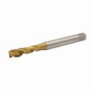 Diesella Spiraltap m8x1,25 hss-tin 35° din 371