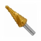 Diesella Trinbor hss-tin snoet 4-20 mm
