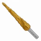 Diesella Trinbor hss-tin snoet 4-30 mm