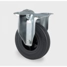 Tente 3478PVR125P62 Fast transporthjul