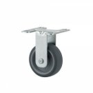 Tente 2478PJI050P41 Fast apparathjul P41 ø50 mm
