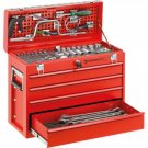Stahlwille 13214 Line Maintenance Set i værktøjskasse nr. 13216 122 dele/4