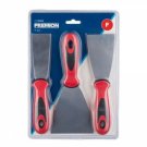 HERO Spartelsæt 3 dele 40 - 60 - 90 mm