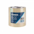 HERO Pakketape 48 mm x 40 m 2 stk. klar
