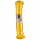 HERO Reb 30 meter Ø 4 mm PE - farve gul