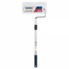 HERO Malerrulle 230 mm med teleskopskaft