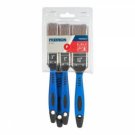 HERO Penselsæt 5 dele 2x 25 - 2x 38 1x 50 mm