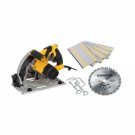 PowerPlus Dyksav med 165 mm klinge 1200 Watt