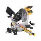 PowerPlus Geringssav teleskopisk 2100W-254mm