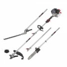 PowerPlus Have Multiværktøj 4-i-1 42,7cc