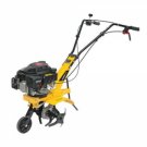 PowerPlus Kultivator 144,3cc