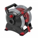 Kreator Slangetromle 15 meter kan vægmonteres