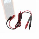Diesella  Testledning til Multimeter art. 15130710 (Sort+Rød)