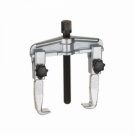 Diesella Nexus universal aftrækker med 2-arme 640x200 mm (e100-4,5)