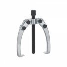 Diesella Nexus universal mini-aftrækker 2-armet 70x44-74 mm (141-2)