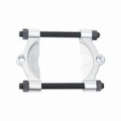 Diesella Nexus seperator 5-60 mm med m12 huller (170-0)