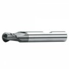 Diesella Hm fræser ø20/r10,0 k30 altin type n helix 30° z=2/hb/6527