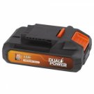 PowerPlus Batteri 20V 3,0Ah
