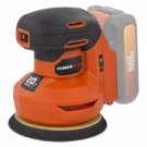PowerPlus Excentersliber 20V Ø 125 mm