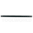 Bahco 302-51W-12P Løvsavsklinge med fin tanding 12 stk.