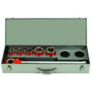 RIDGID Rørklubsæt 11-R