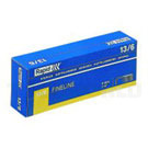 Rapid No.13 Klammer rustfri - 2500 stk., 8 mm