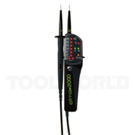 Elma Spændingssøger, 2000A