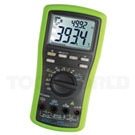 Elma 805 Multimeter Digitalt
