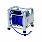 RECTUS Automatisk slangeopruller til luft, 30 meter