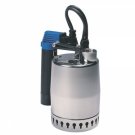 Grundfos KP250AV-1 Dykpumpe, 250 Watt
