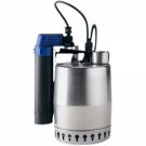Grundfos KP150AV-1 Dykpumpe, 150 Watt