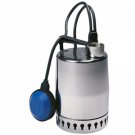 Grundfos KP150A-1 Dykpumpe, 150 Watt