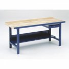 BLIKA VBB-1.10 komplet Værkstedsbord 890x1000x770mm