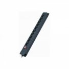 Brennenstuhl 1156005010 Premium Line 10 udtag - med afbryder