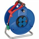Kabeltromle 40 m DK jord BREMAXX -35 ° C